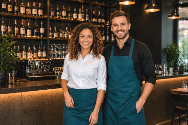 Njoftime Pune per Kamarier/e ne Tirane