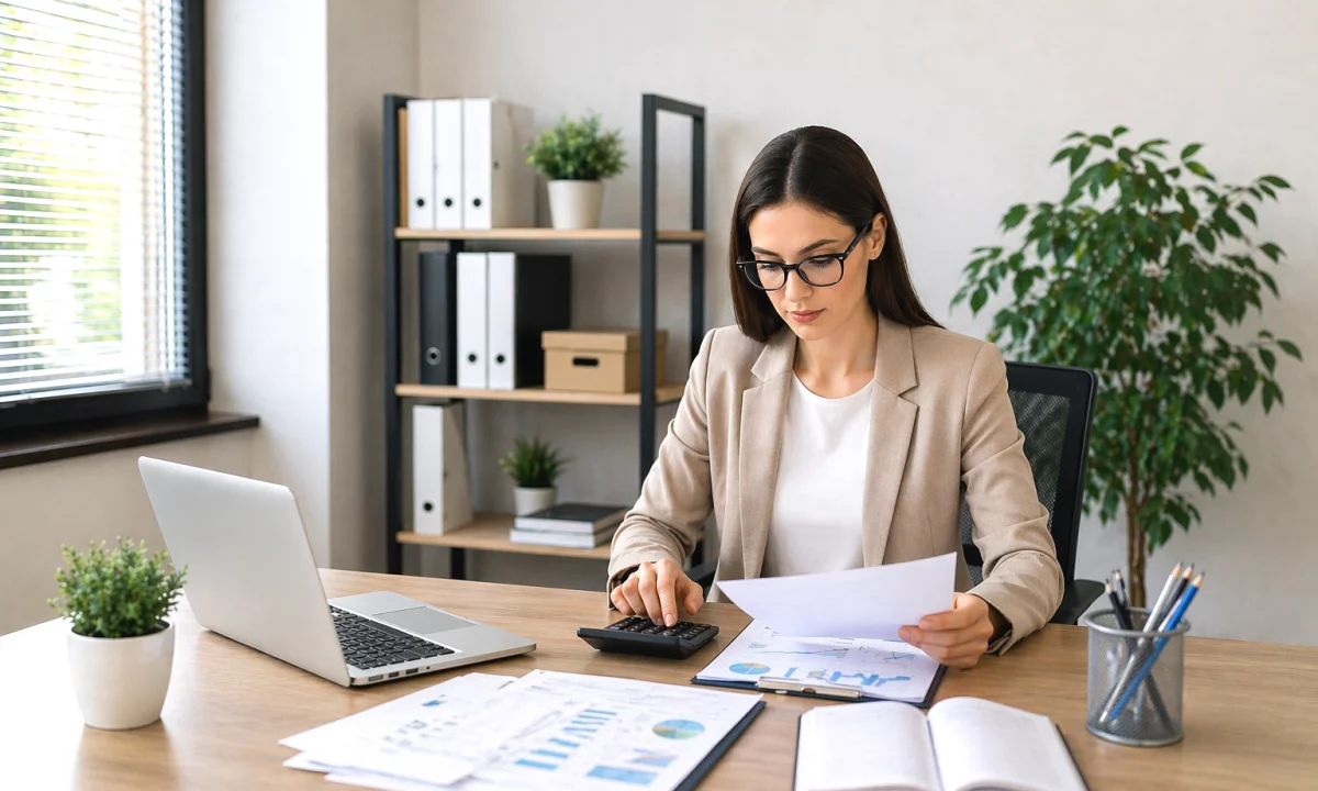 Njoftime Pune ne Tirane, Profesioni Ekonomiste , Me eksperience, Pagesa Me Marreveshje.