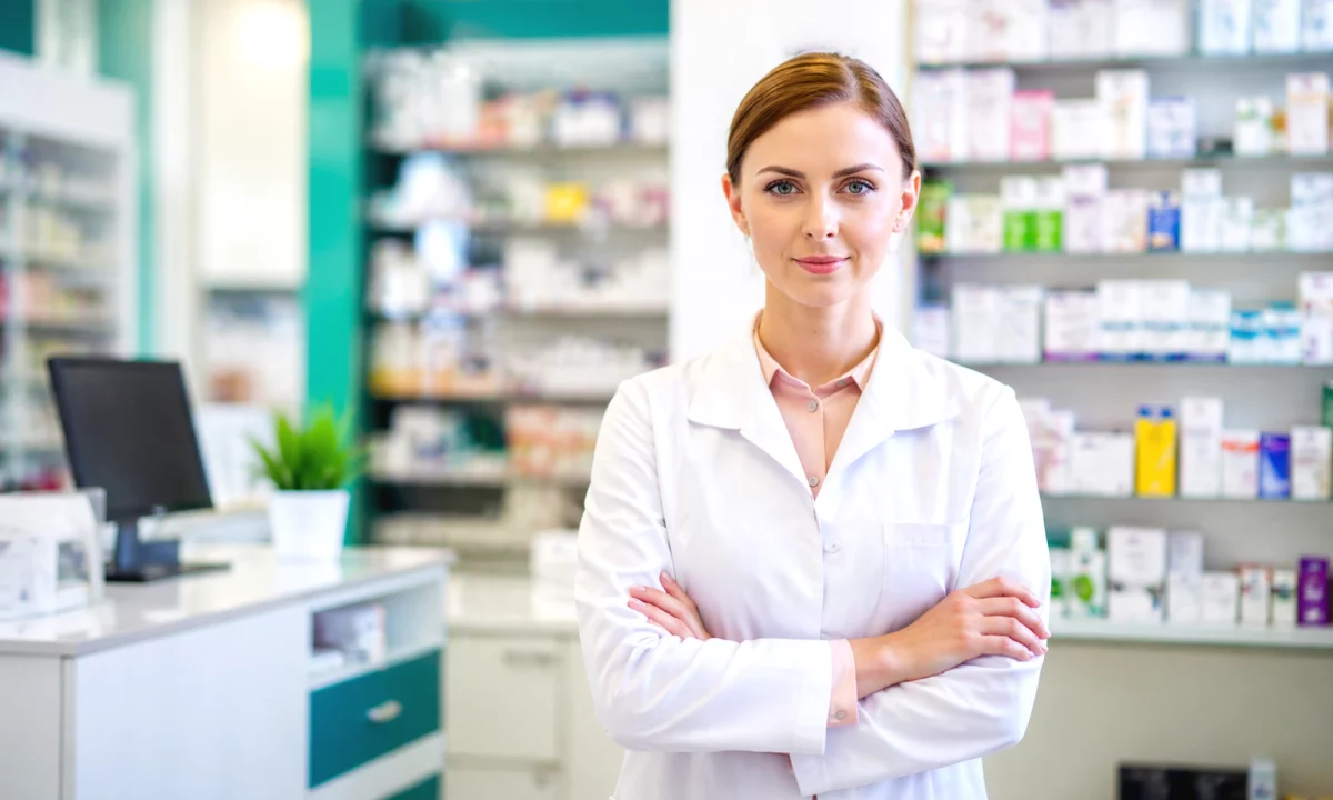 Njoftime Pune ne Tirane, Profesioni Farmacist/e , Me eksperience, Pagesa Me Marreveshje.