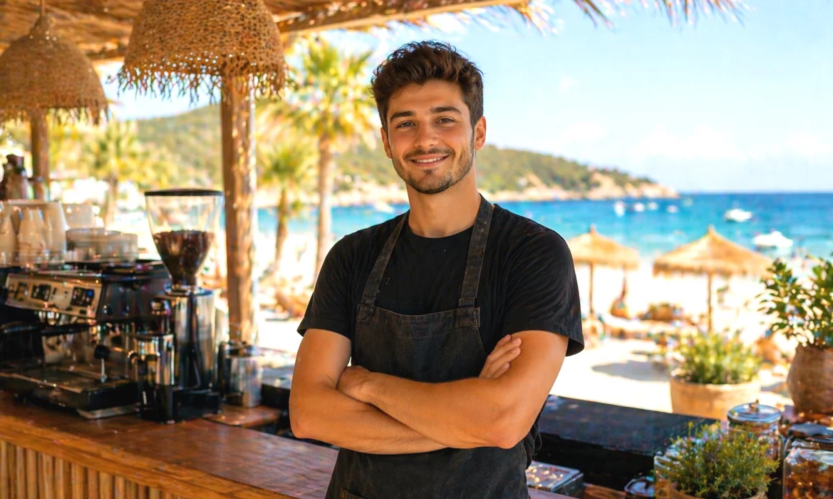 Njoftime Pune ne Vlore, Profesioni Ndihmës Barist, Ndihmës Kafetier , Fillestar/Pak eksperience, Pagesa Me Marreveshje.