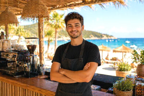 Njoftime Pune per Ndihmës Barist, Ndihmës Kafetier ne Vlore