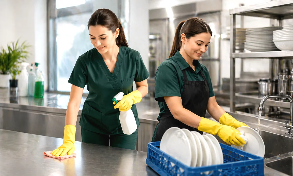 Njoftime Pune ne Tirane, Profesioni Sanitare, Pjatalarëse , Fillestar/Pak eksperience, Pagesa Me Marreveshje.