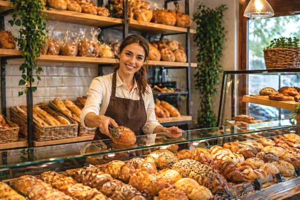 Njoftime Pune per Shitëse ne Tirane