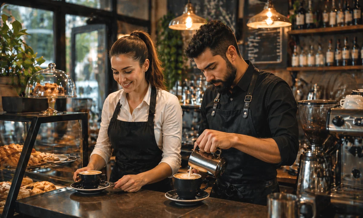 Job Offers in Tirana, Profession Kamarier/e,  Banakier/e , With experience, Payment By Agreement.