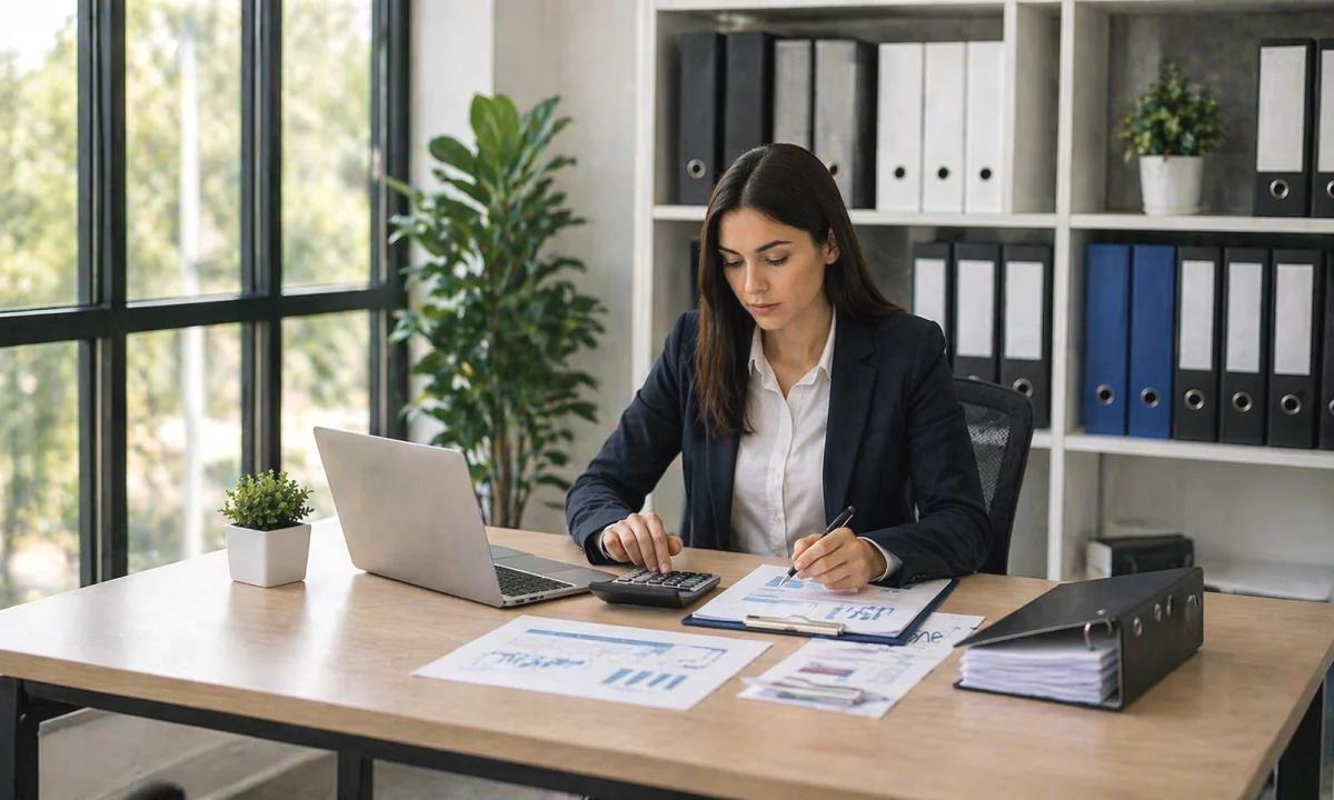 Job Offers in Tirana, Profession Ekonomiste , With experience, Payment By Agreement.