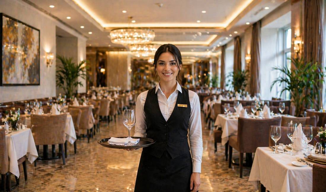 Job Offers in Tirana, Profession Kamarier/e , Beginner/Little experience, Payment By Agreement.