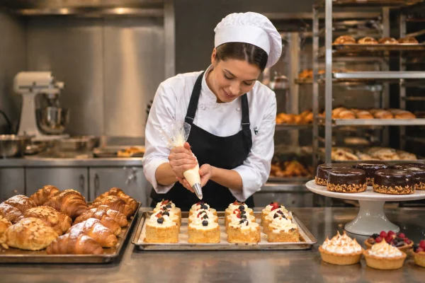 Njoftime Pune per Pastiçiere ne Tirane