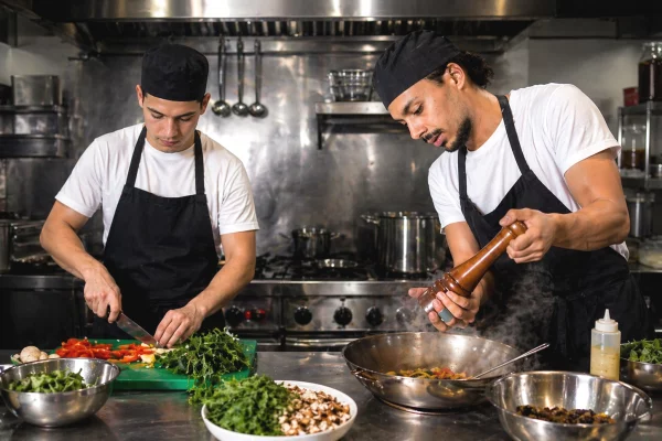 Njoftime Pune per Kuzhinier, Ndihmës Kuzhinier ne Tirane