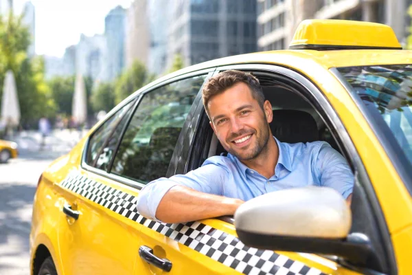 Njoftime Pune per Shofer Taxi ne Tirane