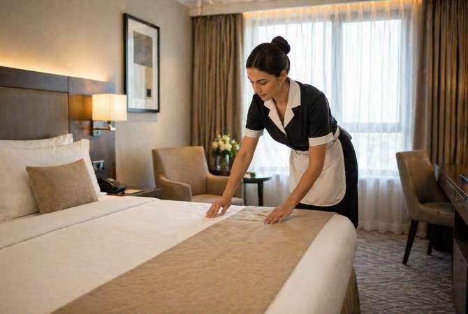 Njoftime Pune per Sanitare ne Tirane