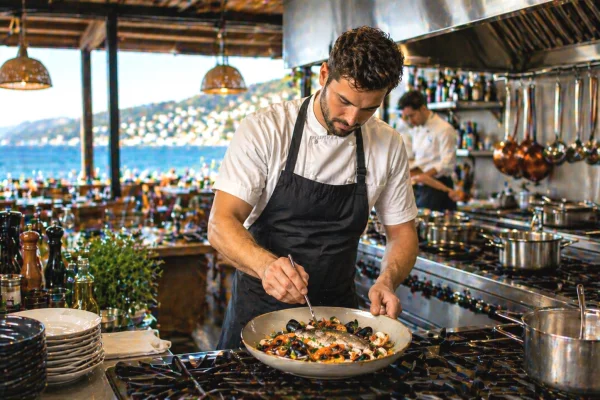 Njoftime Pune per Kuzhinier/e ne Sarande