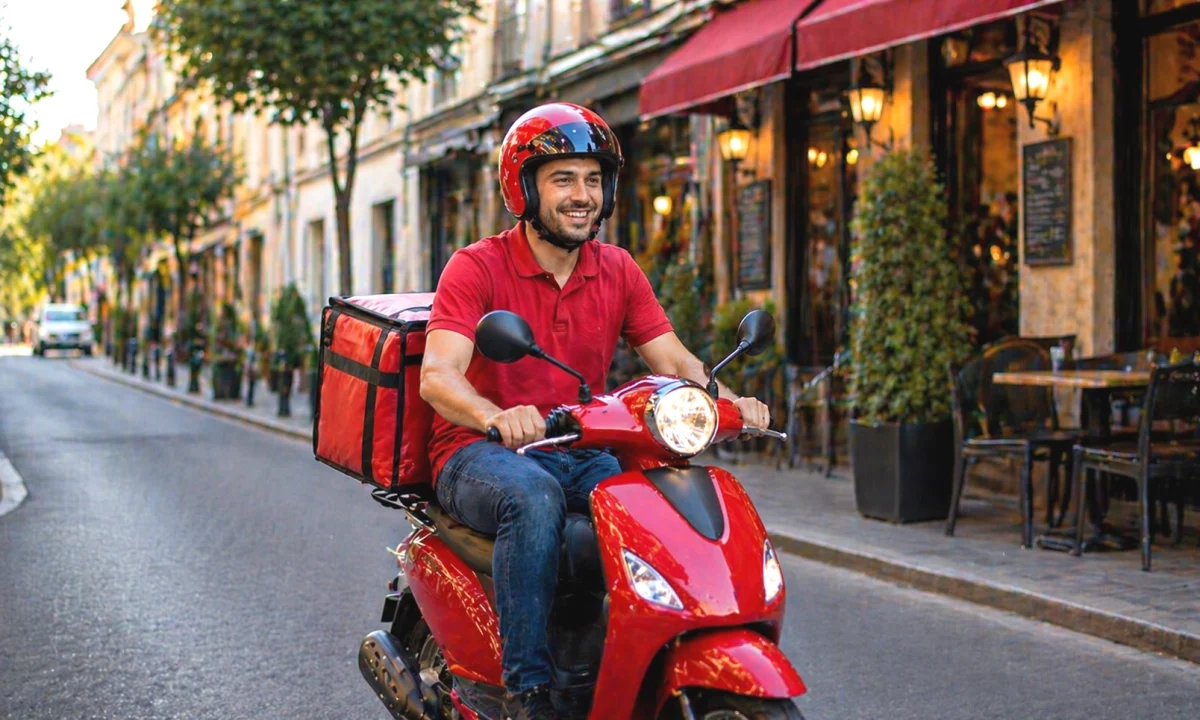 Njoftime Pune ne Tirane, Profesioni Motorrist , Me eksperience, Pagesa Me Marreveshje.