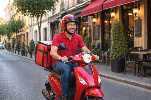 Njoftime Pune per Motorrist ne Tirane