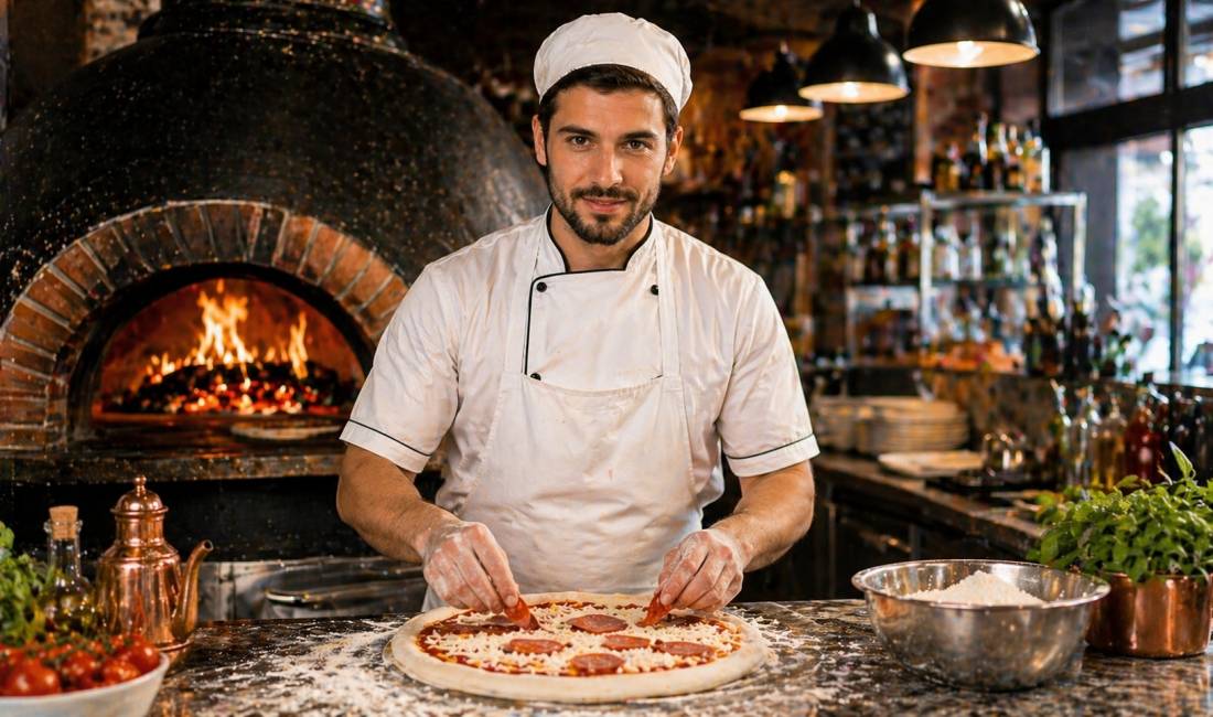 Job Offers in Tirana, Profession Picier , With experience, Payment By Agreement.