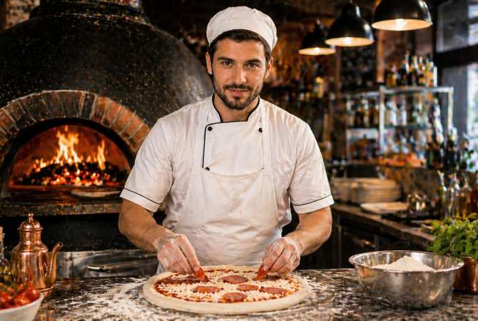 Njoftime Pune per Picier ne Tirane