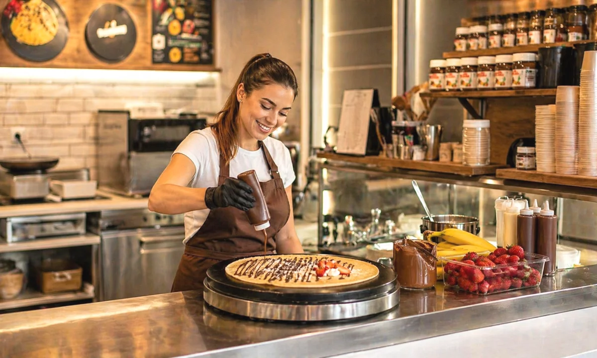 Njoftime Pune ne Tirane, Profesioni Krepiere, Kamarier/e , Fillestar/Pak eksperience, Pagesa Me Marreveshje.