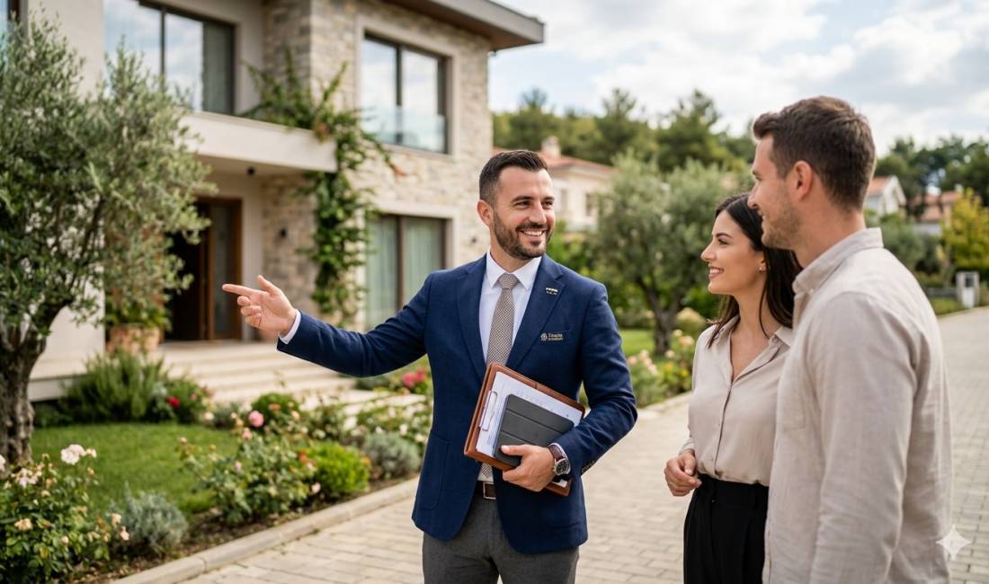 Njoftime Pune ne Durres, Profesioni AGJENT IMOBILIAR , Pa Eksperience, Pagesa Me Marreveshje.