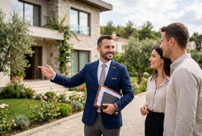 Njoftime Pune per AGJENT IMOBILIAR ne Durres