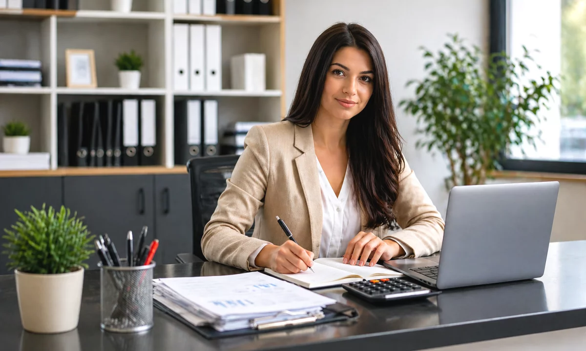 Njoftime Pune ne Tirane, Profesioni Asistente Finance , Me eksperience, Pagesa Me Marreveshje.