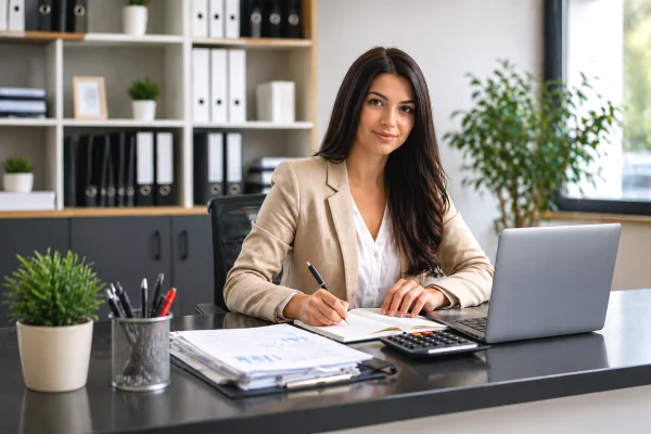 Njoftime Pune per Asistente Finance ne Tirane