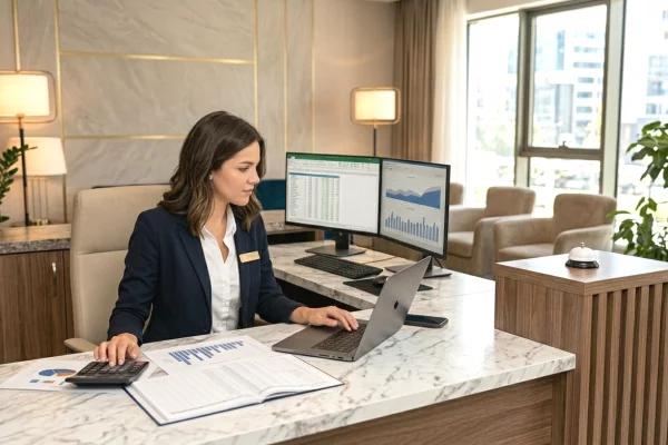 Njoftime Pune per Ekonomiste ne Durres