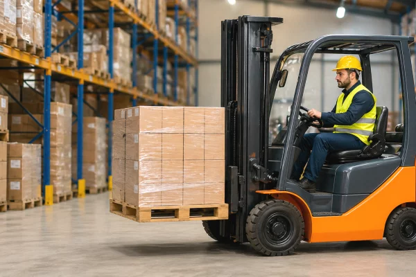 Njoftime Pune per Ndihmës Magazinier / Pirunist ne Tirane