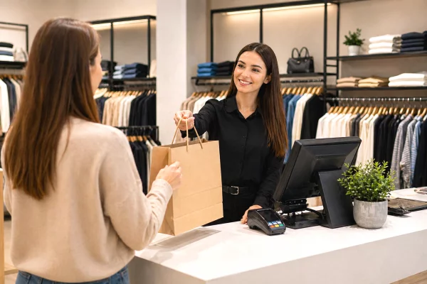 Njoftime Pune per Shitëse ne Tirane