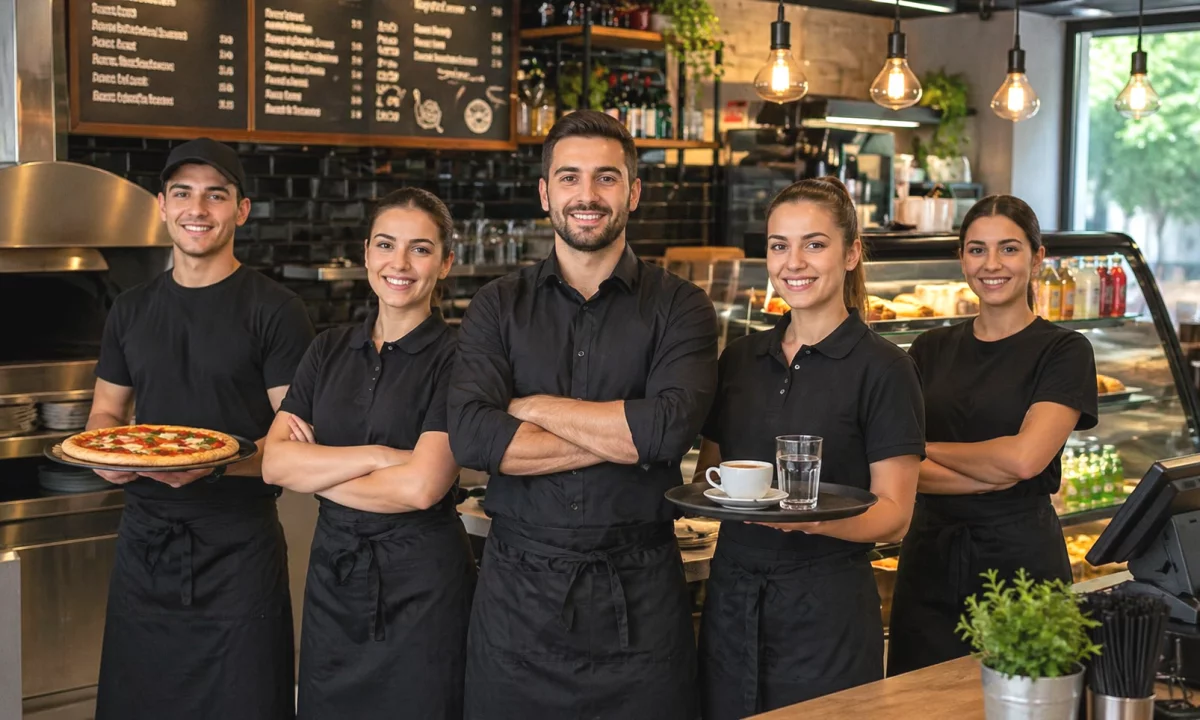 Njoftime Pune ne Tirane, Profesioni Picier, Sallatiere, Kamarier, Ndihmës Kamarier,  Banakiere , Me eksperience, Pagesa Me Marreveshje.