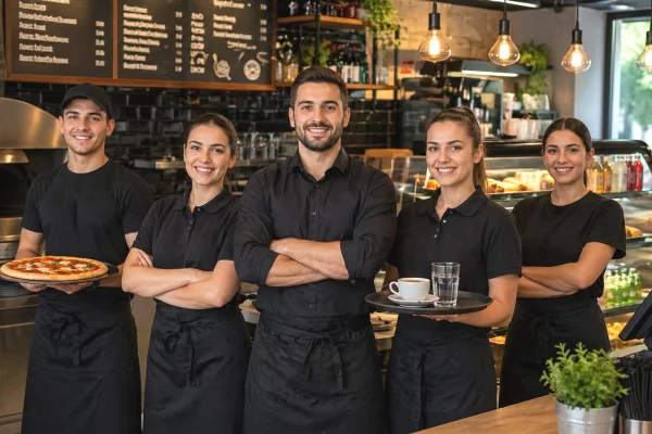 Job Offers for Picier, Sallatiere, Kamarier, Ndihmës Kamarier, Banakiere in Tirana