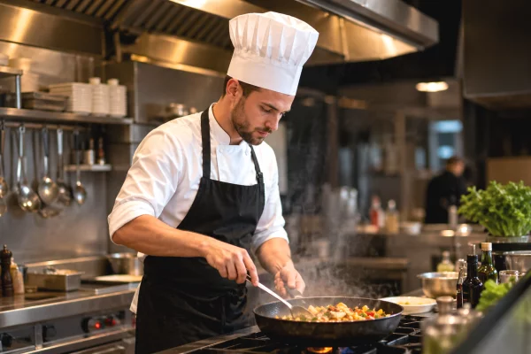 Job Offers for Cook in Tirana