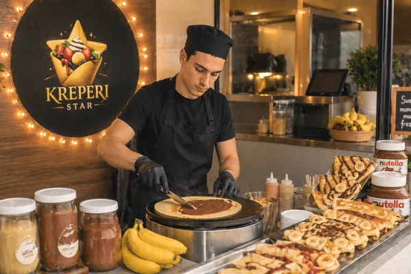 Njoftime Pune per Krepier/e ne Sarande