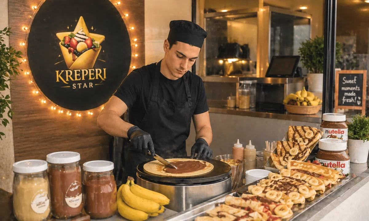 Njoftime Pune ne Sarande, Profesioni Krepier/e , Fillestar/Pak eksperience, Pagesa Me Marreveshje.