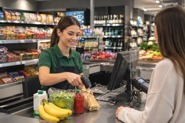 Njoftime Pune per Kasiere, Punonjëse Banaku ne Tirane