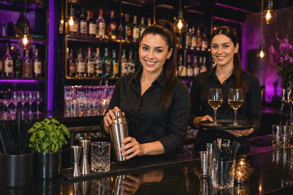 Job Offers for Banakiere, Kamariere in Tirana