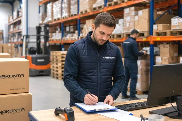 Job Offers for Storekeeper in Durres