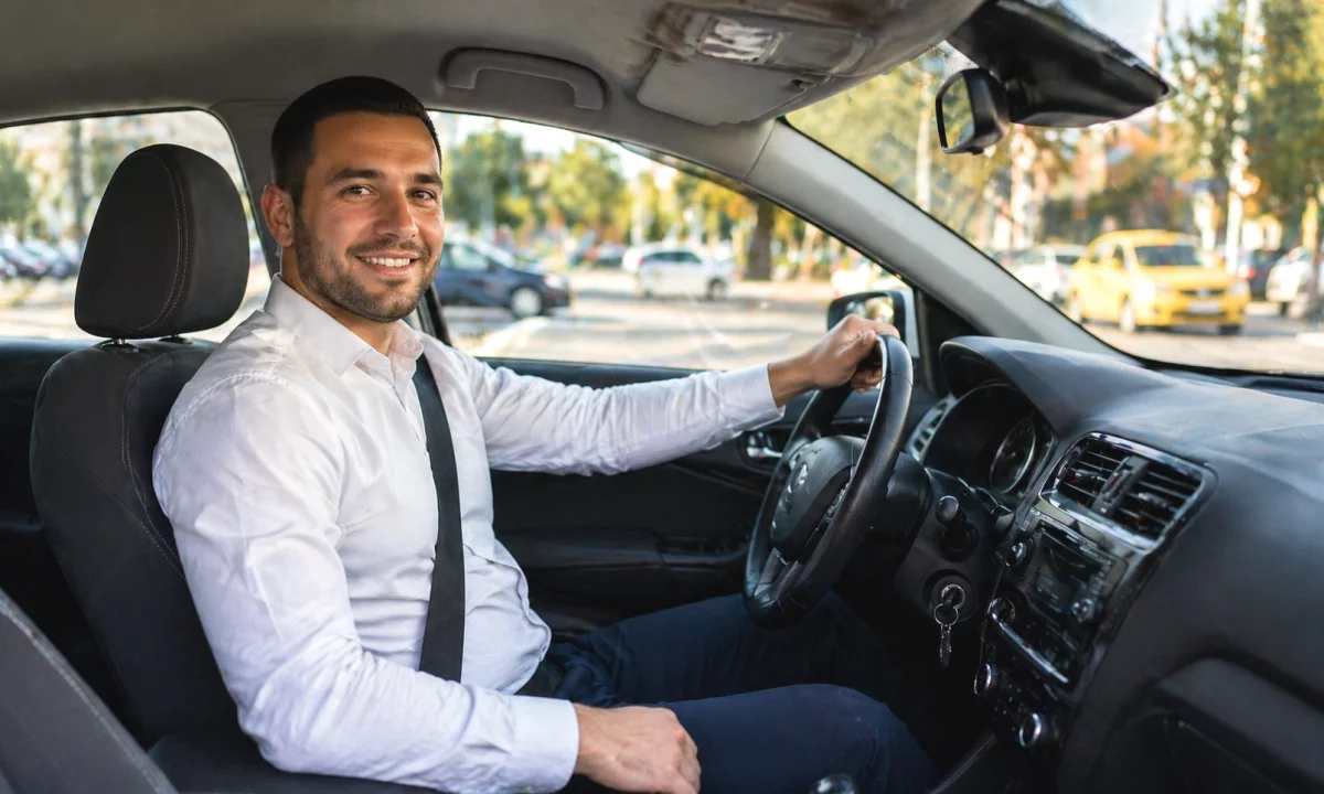 Njoftime Pune ne Tirane, Profesioni Shofer Taxi , Me eksperience, Pagesa Me Marreveshje.