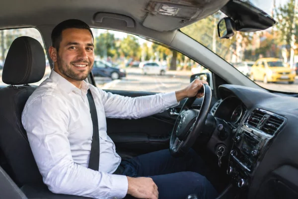 Njoftime Pune per Shofer Taxi ne Tirane