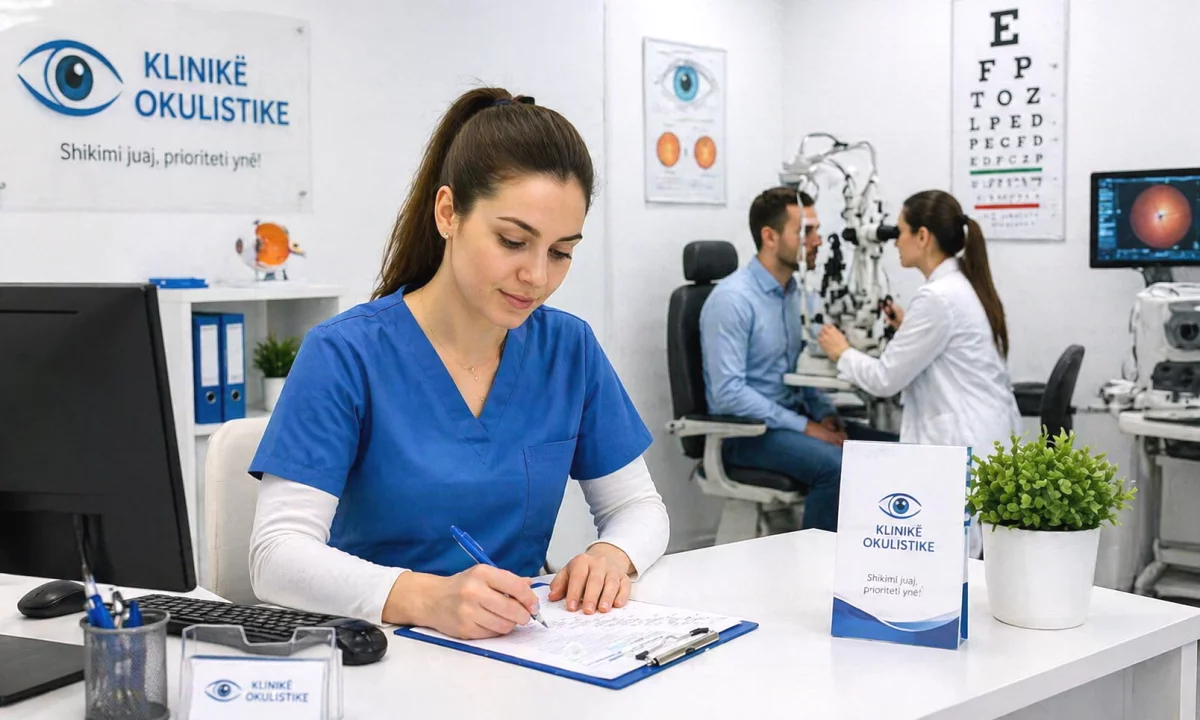 Njoftime Pune ne Tirane, Profesioni Infermiere , Me eksperience, Pagesa Me Marreveshje.