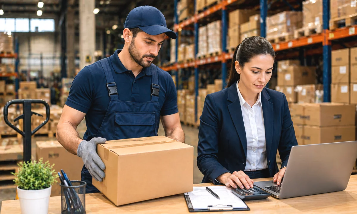 Njoftime Pune ne Tirane, Profesioni Punëtor Magazine, Ndihmëse Financiare , Me eksperience, Pagesa Me Marreveshje.