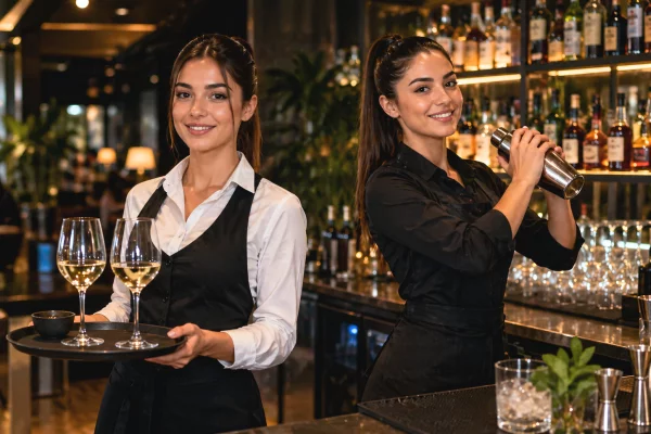 Job Offers for Kamariere, Banakiere in Tirana