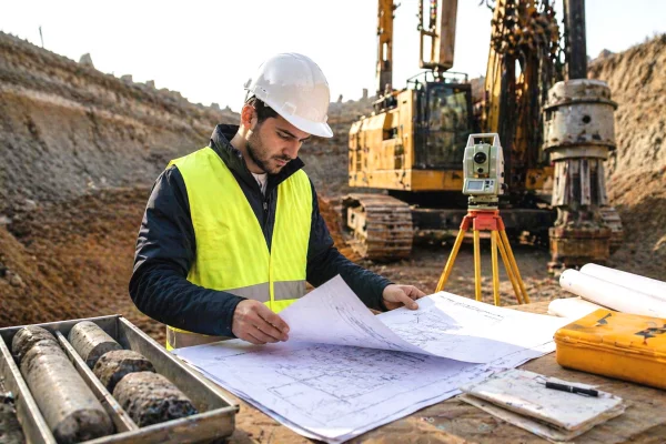 Job Offers for Construction Engineer in Tirana