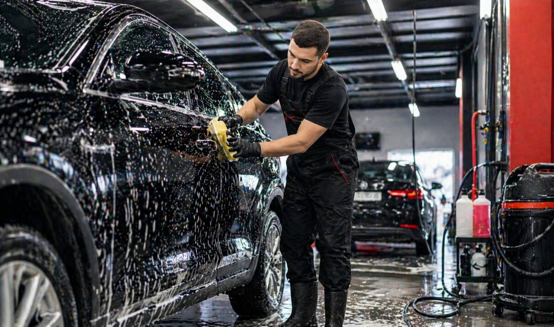 Njoftime Pune ne Tirane, Profesioni Lavazhier , Me eksperience, Pagesa Me Marreveshje.