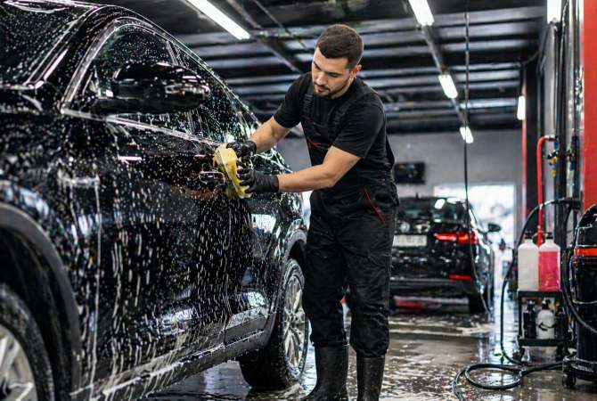 Njoftime Pune per Lavazhier ne Tirane