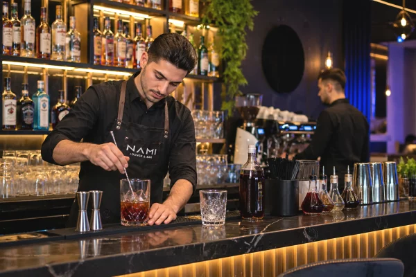 Njoftime Pune per • Banakier/e 🍹 • Barist/e ☕ • Kamarier/e 🍽️ • Kuzhinier/e 👨‍🍳 • Shisha Boy 💨 • Ndihmës Banakier/e ne Tirane