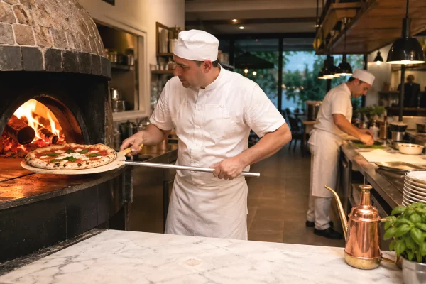 Job Offers for Pizza maker in Vlora