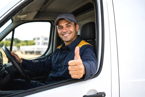 Njoftime Pune per Shofer Furgoni ne Durres