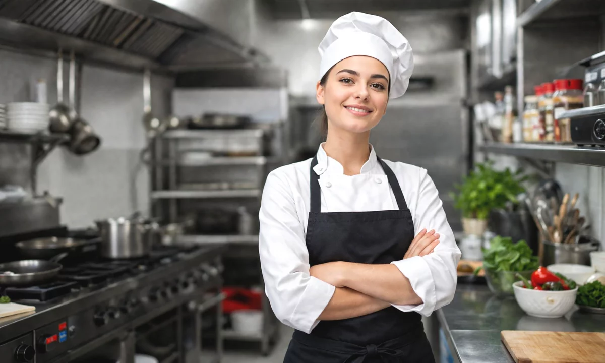 Job Offers in Tirana, Profession Ndihmës Kuzhinier/e , Beginner/Little experience, Payment By Agreement.