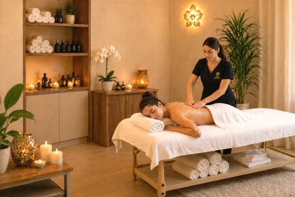 Njoftime Pune per Fizioterapiste, Masazhatore ne Tirane