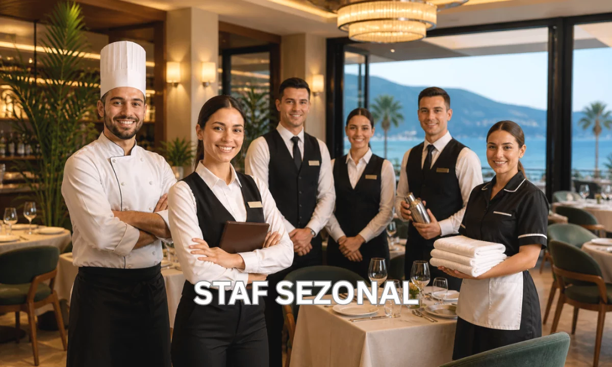 Njoftime Pune ne Vlore, Profesioni 🛎️ Kamarier/e 🍸 Banakier/e 👨‍🍳 Kuzhinier 👩‍🍳 Ndihmes Kuzhinier 💻 Recepsionist/e 🧹 Sanitare , Fillestar/Pak eksperience, Pagesa Me Marreveshje.