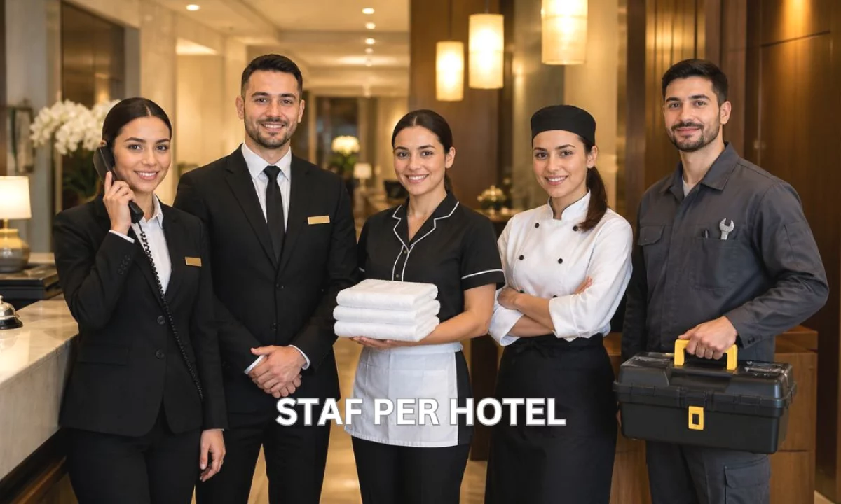 Njoftime Pune ne Tirane, Profesioni Recepsioniste, Recepsionist, Ndihmes Kuzhiniere, Punonjese Lavanterie, Mirembajtes Godine , Fillestar/Pak eksperience, Pagesa Me Marreveshje.